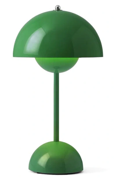 Ameico Flowerpot Portable Wireless Table Lamp Vp9