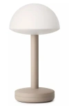 Ameico Humble Bug Wireless Table Lamp