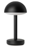 Ameico Humble Bug Wireless Table Lamp In Black
