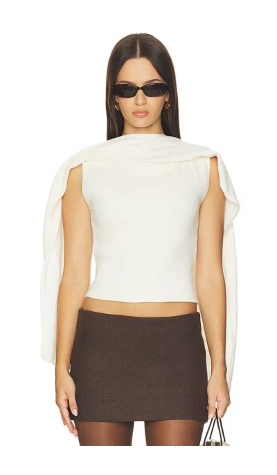 Amelie Teje Andie Top In Multi