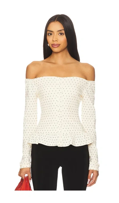 Amelie Teje Serene Long Sleeve