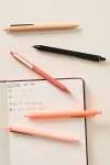 Amelin Archive Colored Gel Pens, Set Of 5