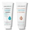 AMELIORATE AMELIORATE GLOW BOOSTING DUO
