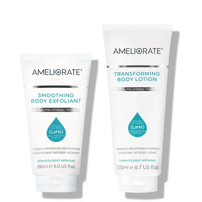 Ameliorate Kp Combat Bundle In White