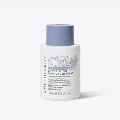 Ameliorate Transforming Body Lotion Limited Edition Tropical 300ml