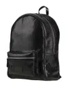 Amen Backpacks In Black