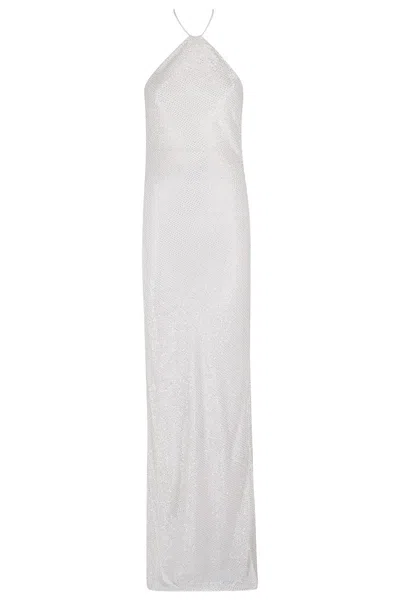 AMEN BEADS DRESS