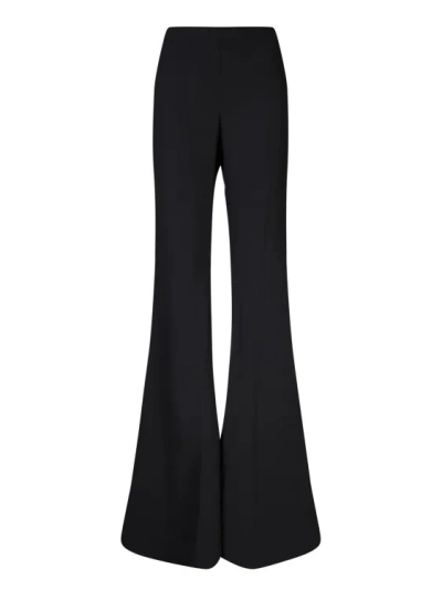 Amen Trousers In Black