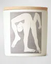Amen Candles Picasso Ginger Scented Candle, 7 Oz.