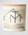 Amen Candles Picasso Jazmin Scented Candle, 7 Oz.