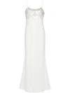 Amen Abito Lungo  In Weiss