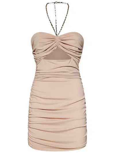 Amen Dress In Pink