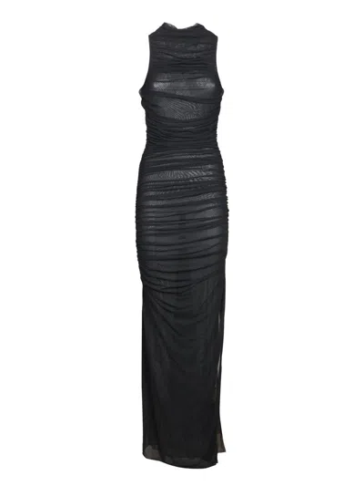 Amen Dresses In Black