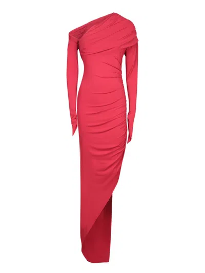 Amen Dresses In Pink