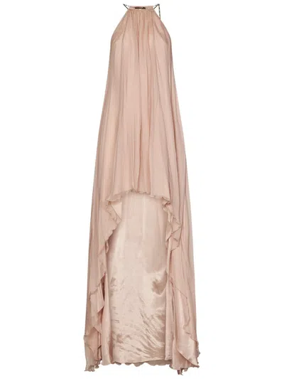 AMEN AMEN LONG DRESS