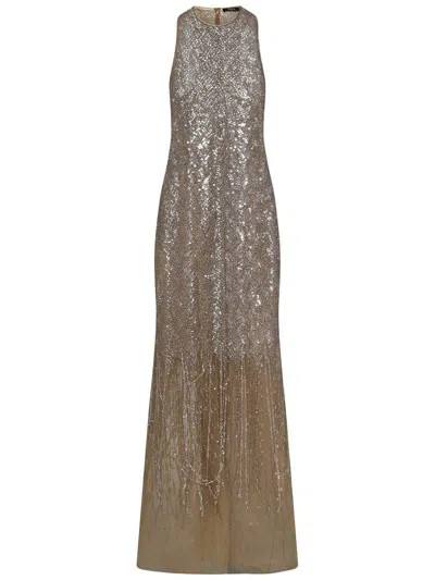 AMEN AMEN LONG DRESS