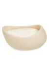 Amen Luz Roses Scented Candle In Neutral