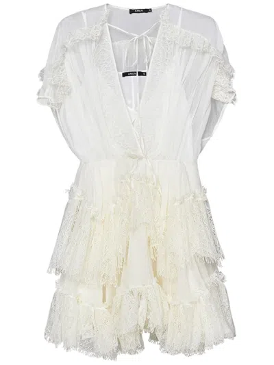 AMEN AMEN MINI DRESS
