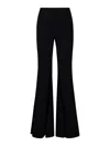 Amen Trousers In Black
