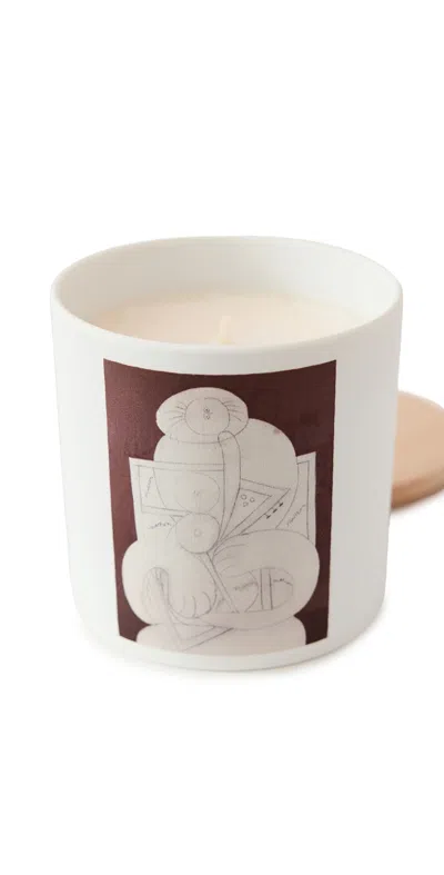 Amen Picasso Figue Scented Candle Figue