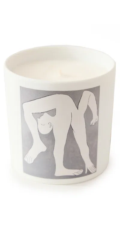 Amen Picasso Ginger Scented Candle Ginger