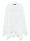 Amen Silk Blouse