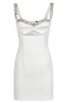 Amen Bretelle Swarovski
