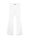 Amen Satin Trousers