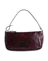 Amen Handbags In Red