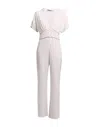 Amen Jumpsuits In White