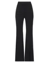 Amen Pants In Black