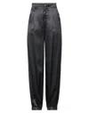 Amen Pants In Black