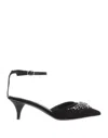 Amen Pumps In Black