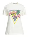 Amen T-shirts In White