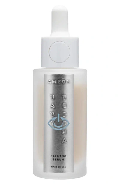 Ameon Baby Buddha Calming Serum, 1 oz In White