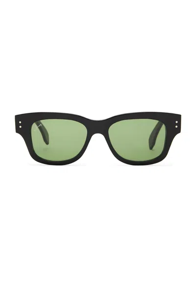 Ameos Rio Sunglasses In Black