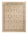 Amer Rugs Adorn Hand Woven Rugs Mogul M1182 8'1"x10'1" Area Rug In Multi