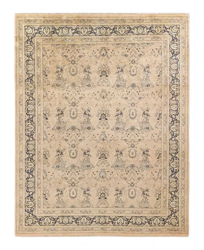 Amer Rugs Adorn Hand Woven Rugs Mogul M1182 8'1"x10'1" Area Rug In Multi