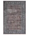 Amer Rugs Alaska Machine Washable Ala2 5'3'' X 7'6'' Area Rug