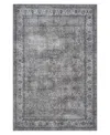 Amer Rugs Alaska Machine Washable Ala2 5'3'' X 7'6'' Area Rug