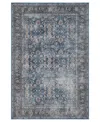 Amer Rugs Alaska Machine Washable Ala2 7'10'' X 9'9'' Area Rug
