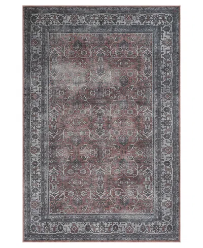 Amer Rugs Alaska Machine Washable Ala2 9'2'' X 11'9'' Area Rug