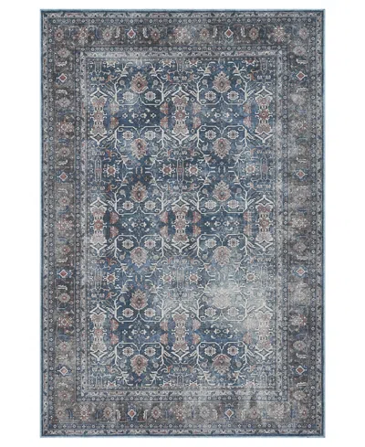 Amer Rugs Alaska Machine Washable Ala2 9'2'' X 11'9'' Area Rug