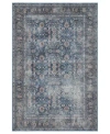 Amer Rugs Alaska Machine Washable Ala5 Rug Collection