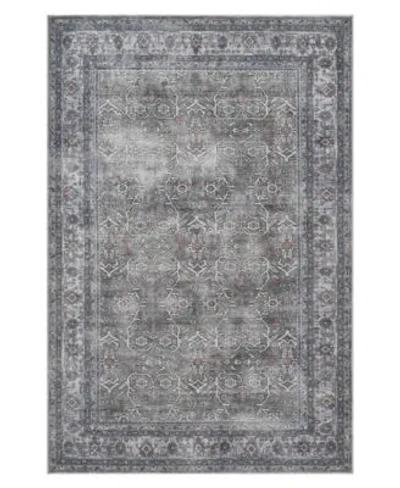 Amer Rugs Alaska Machine Washable Ala6 Rug Collection