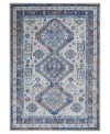 Amer Rugs Alaska Machine Washable Ala8 Rug Collection