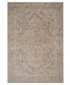 Amer Rugs Albany Vintage Power-loomed Rug