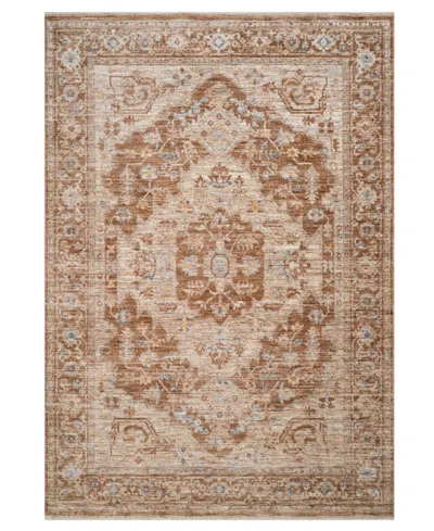 Amer Rugs Albany Alb3 3'6'' X 5'6'' Area Rug
