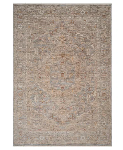 Amer Rugs Albany Alb3 5' X 7'6'' Area Rug