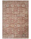 Amer Rugs Albany Vintage Power-loomed Rug